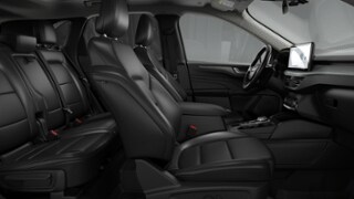 2026 Ford Escape® Internal Image 1